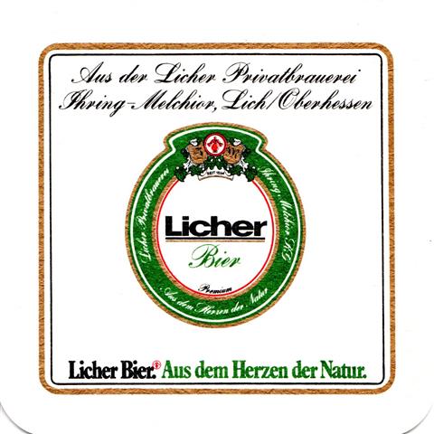 lich gi-he licher biero bfr lo ov 1-6a (quad185-lich oberhessen-ring grngoldrot) 
